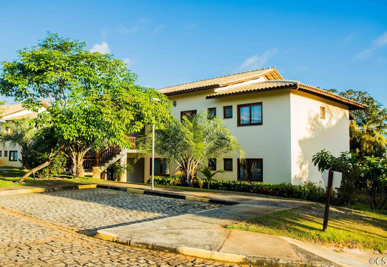 Apartamento Terraco Buganvilias - Reserva อิมบัสไซ ภายนอก รูปภาพ